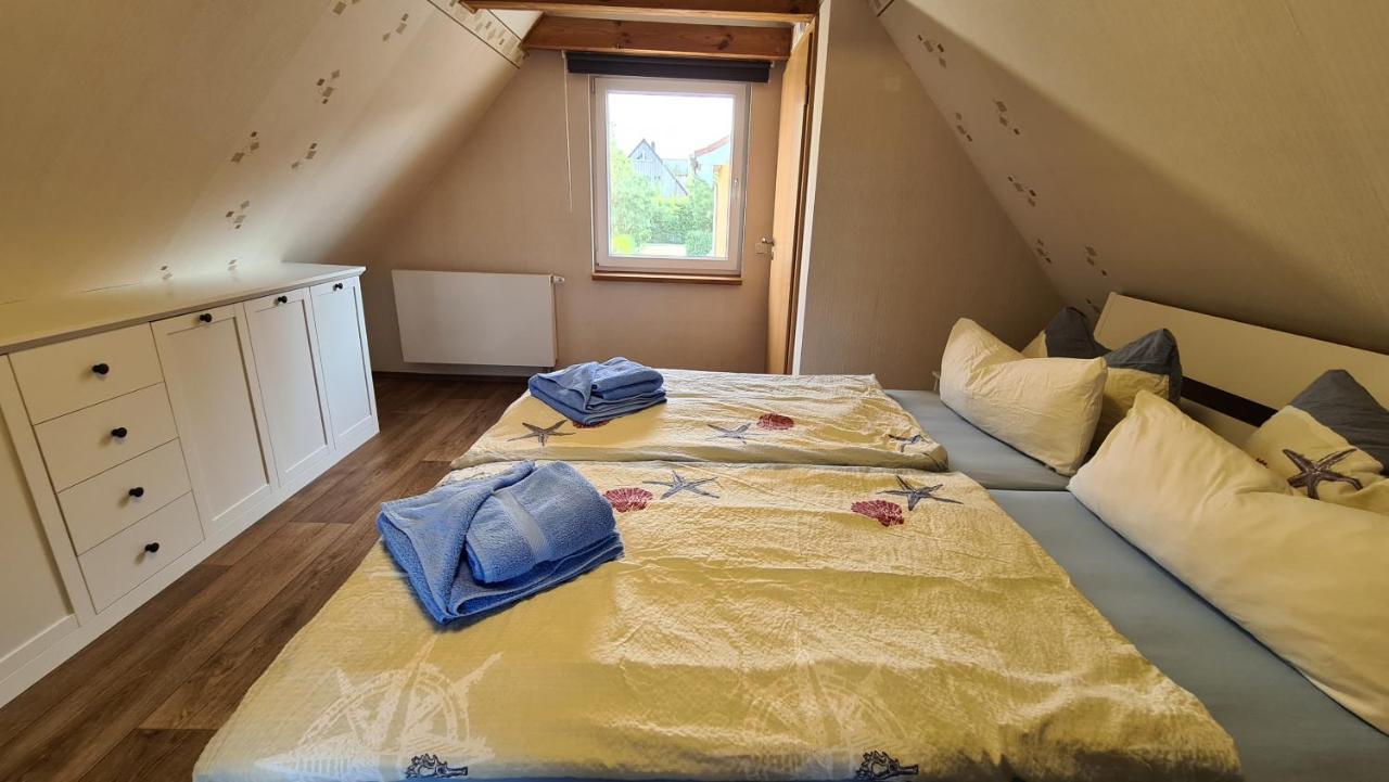 Ferienhaus In Ostseebad Kühlungsborn 外观 照片