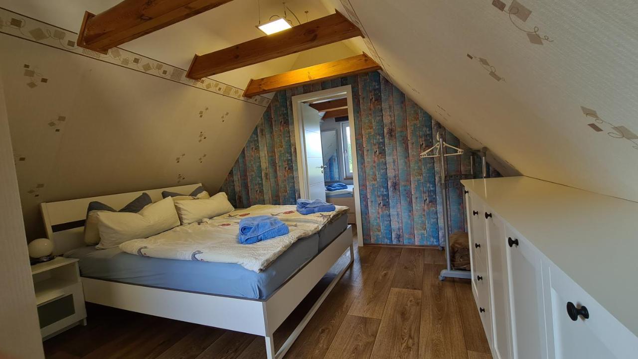 Ferienhaus In Ostseebad Kühlungsborn 外观 照片