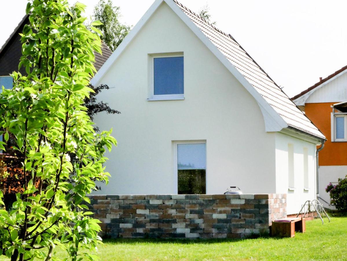 Ferienhaus In Ostseebad Kühlungsborn 外观 照片