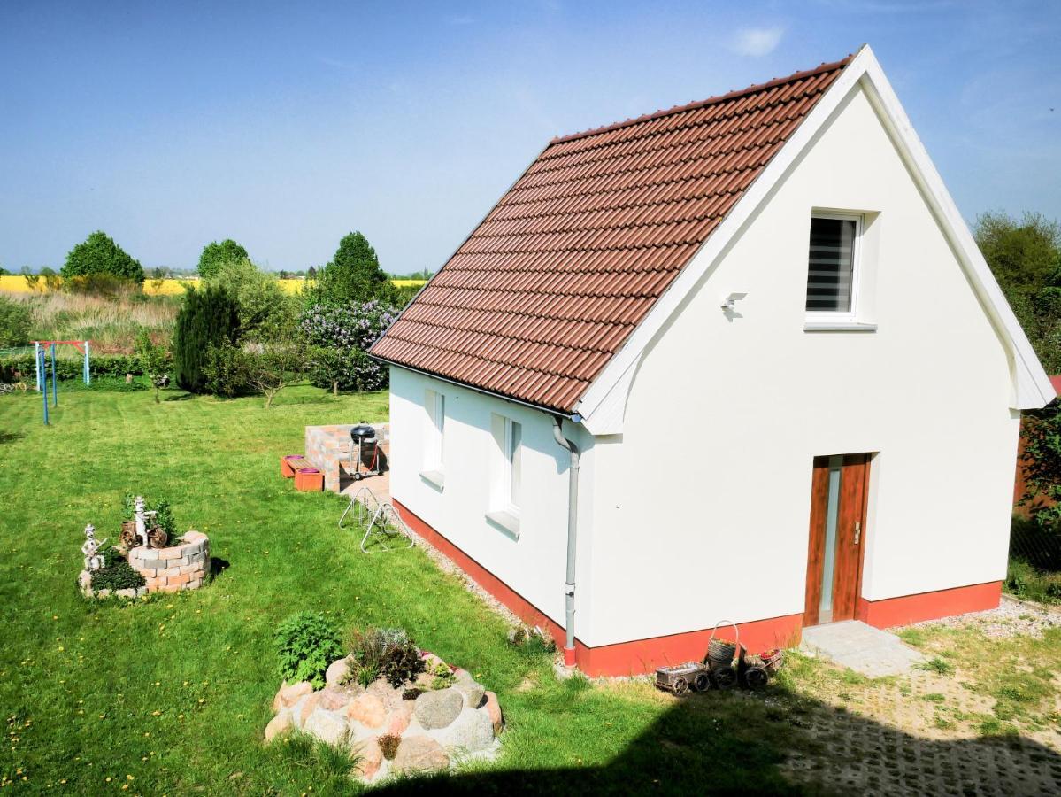 Ferienhaus In Ostseebad Kühlungsborn 外观 照片