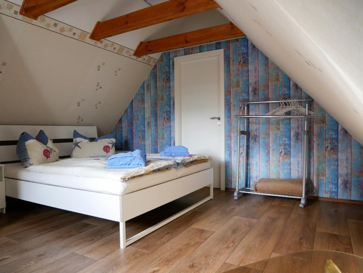 Ferienhaus In Ostseebad Kühlungsborn 外观 照片